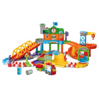 
      Toot-Toot Drivers Train Set
    